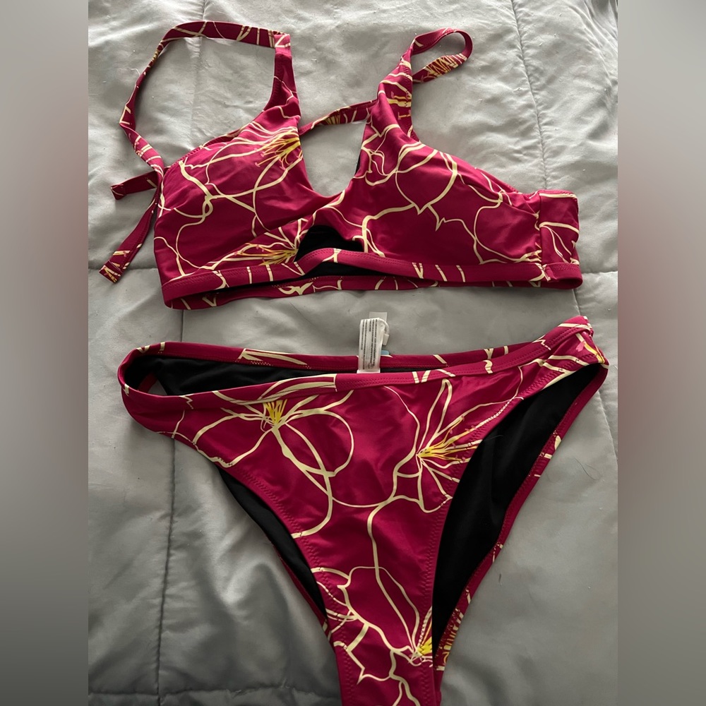 XXL Cupshe Bikini